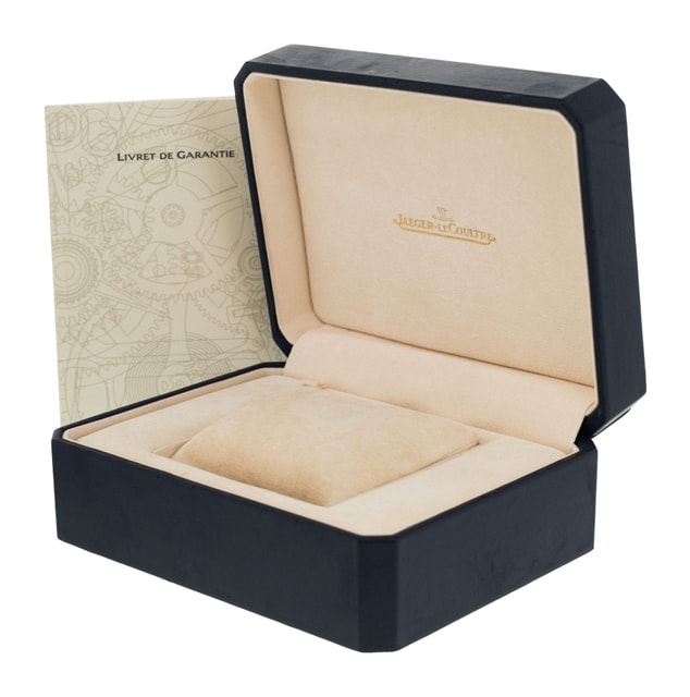 Jaeger-LeCoultre Reverso Classique 2501420 Image 5